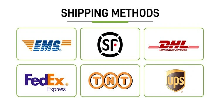 Shipping method Shipping method