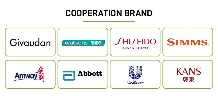 Cooperation brand Cooperation brand