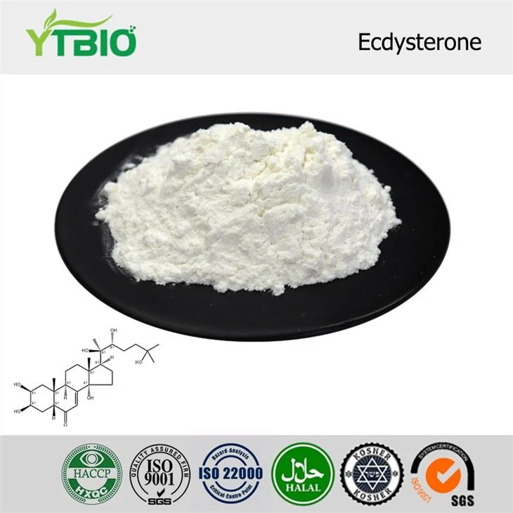 Bột Ecdurone