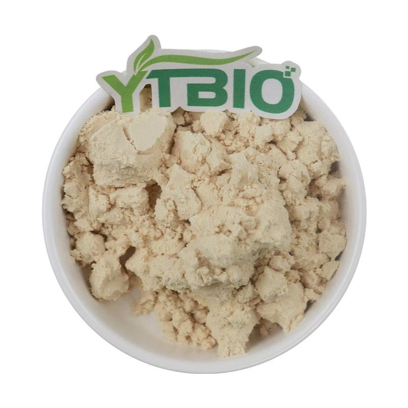 Protein đậu hữu cơ có tốt cho bạn không?