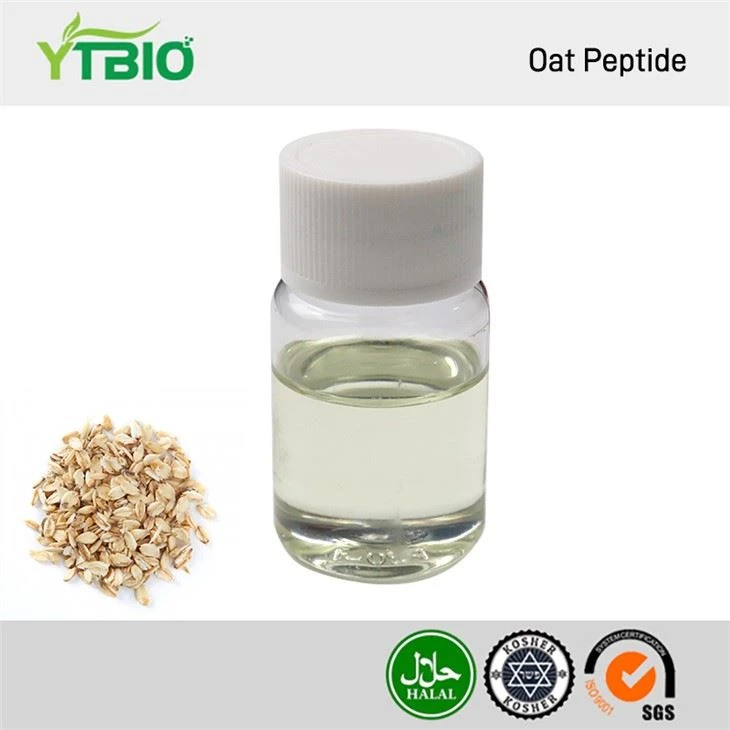 Peptide yến mạch