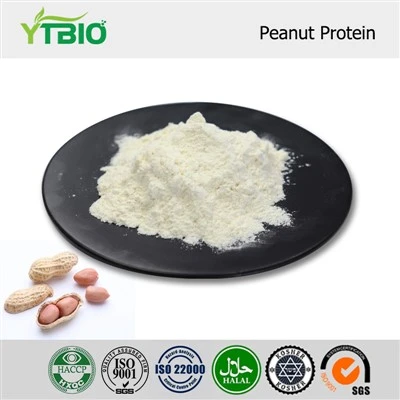 Bột Protein đậu phộng
