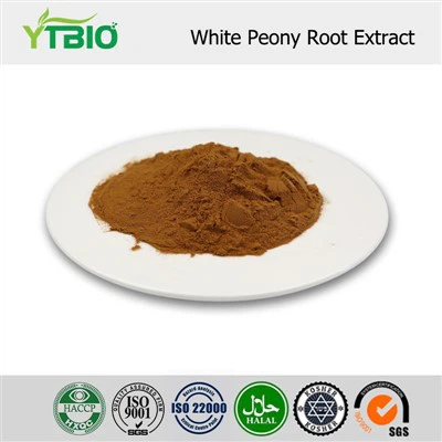 Chiết xuất rễ hoa mẫu đơn trắng
