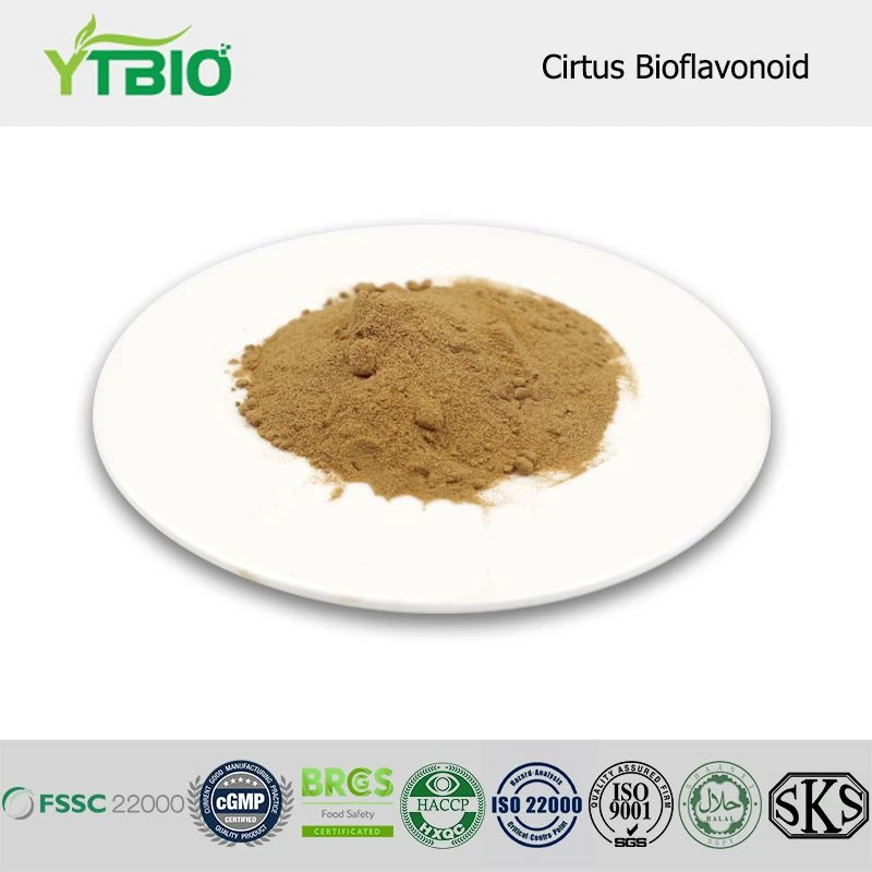 Cirtus   Bioflavonoid