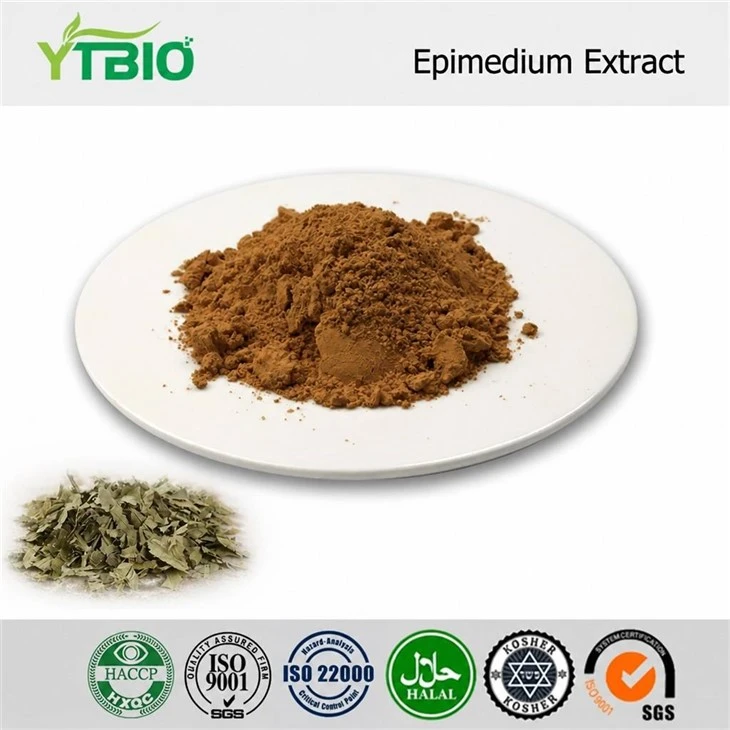 Bột chiết xuất Epimedium