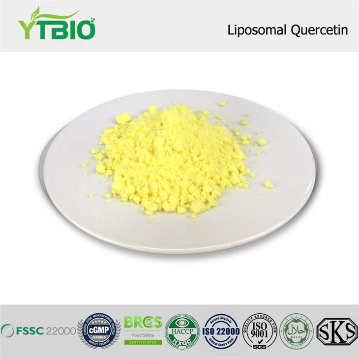 Quercetin liposom