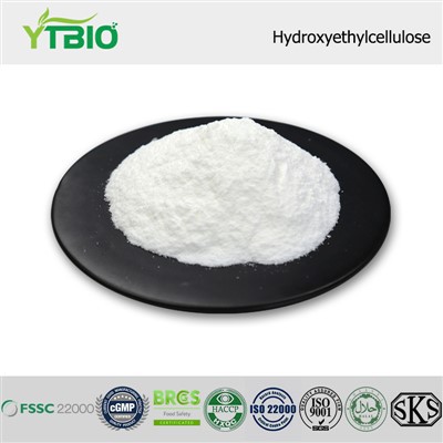 Hydroxyetyl Cellulose