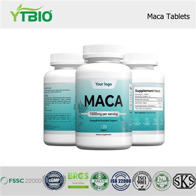 Viên Maca