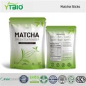 Nước uống bột Matcha
